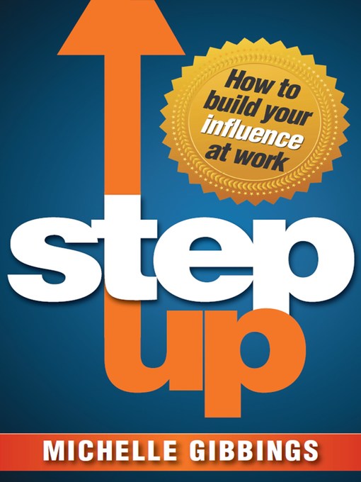 Title details for Step Up by Michelle Gibbings - Available